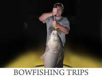 Kansas Bowfishing Trips